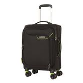 American Tourister - Applite 4.0 Security - 55cm Expandable
