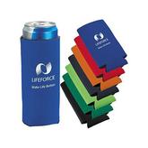 Collapsible Can Insulator 24 oz.