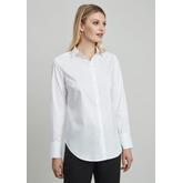 Camden Ladies Long Sleeve Shirt