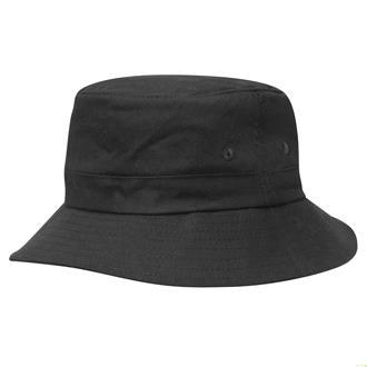 Kids' Twill Bucket with Toggle