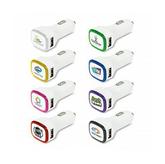 Zodiac Car Charger