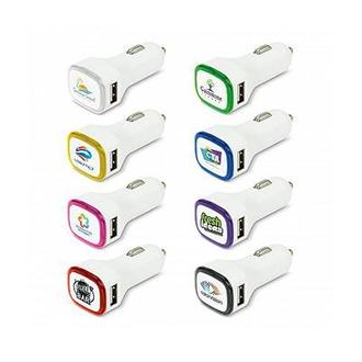 Zodiac Car Charger