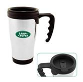 Atlantico Stainless Steel Mug