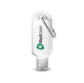 Carabiner Hand Sanitiser 55ml