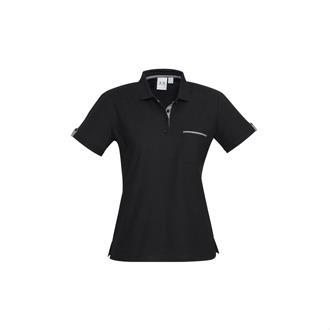 Edge Ladies Polo