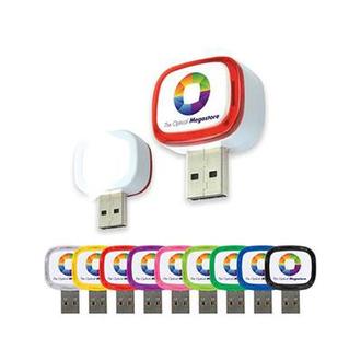 Family Ultra Bright USB Light