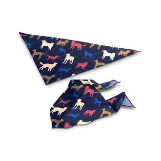 Pet Bandana - Medium