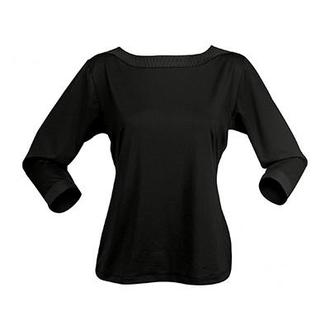 Argen Ladies 3/4 Sleeve Top