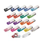 Rotate USB Flash Drive 20 Day Service