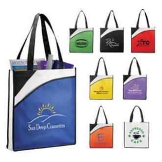 The Runway Convention Tote