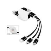 Kyomo Retractable Charging Cable