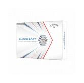 Callaway Supersoft - 1 ball boxes