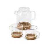 Keepsake Onsen Tea Set