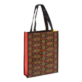Serpent Tote Bag