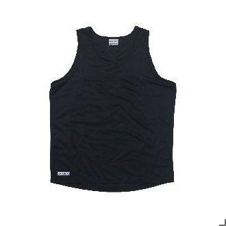 Dri Gear Plain Singlet - Mens