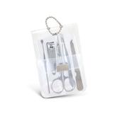 Vinyl Manicure Set