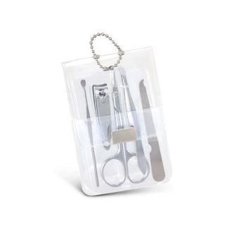 Vinyl Manicure Set
