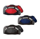 Elevation Range - Medium Duffle