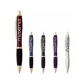 The Mandarin Metal Pen