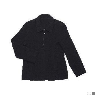 Ceo Melton Wool Jacket - Womens