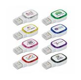 Zodiac Flash Drive