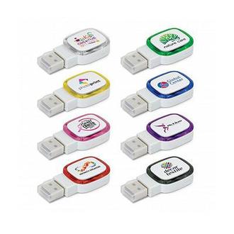 Zodiac Flash Drive