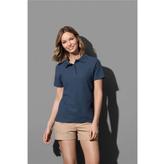 Women's Heavyweight Polo