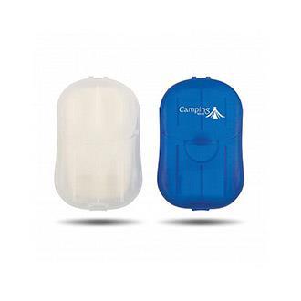 Hand Soap Travel Case