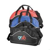 Boomerang Duffel Sports Bag