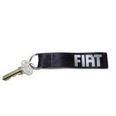 Lanyard Short Strap with Keyring