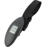 Digital luggage scale