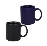 Can Mug Matte Finish