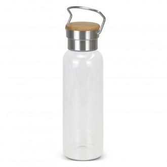 Nomad Glass Bottle