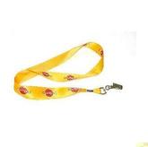 Lanyard - Full Colour 25mm Silky - Manufactured in House