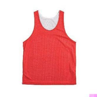 PODIUM ADULT BASKETBALL SINGLET