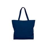 LINED TOTE BAG