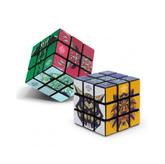 Custom Puzzle Cube