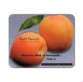 Soft Touch Mouse Pad