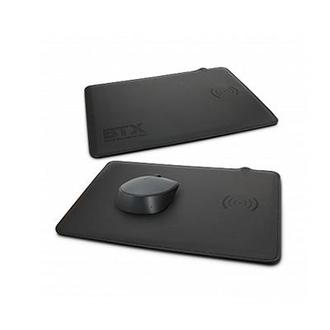 Davros Wireless Charging Mouse Mat