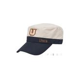 Microfibre Fitted Cap