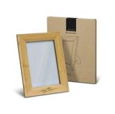 Wooden Photo Frame