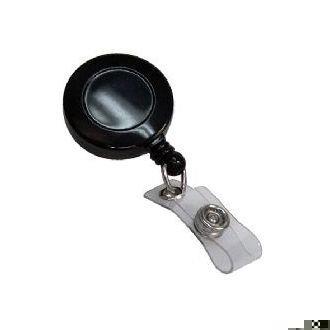 Retractable Badge Holder