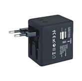 Black Box Travel Charger