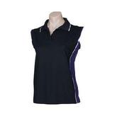 Ladies Bizcool Strike Polo