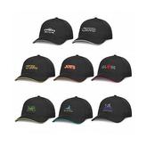 Swift Premium Cap - Black
