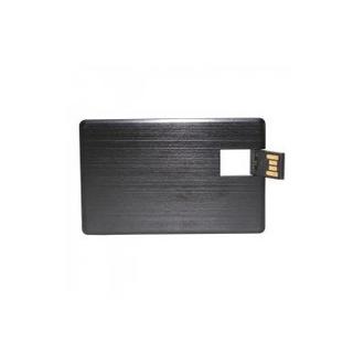 Alu Black Credit Card Drive