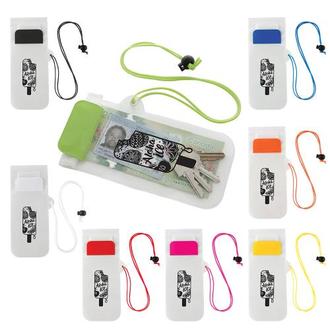 Mambo Waterproof Storage Pouch