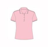 LADIES COOK POLO