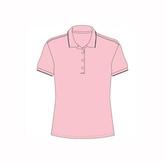 LADIES COOK POLO