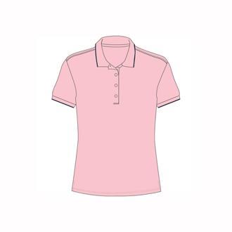 LADIES COOK POLO